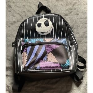 Disney The Nightmare Before Christmas mini backpack